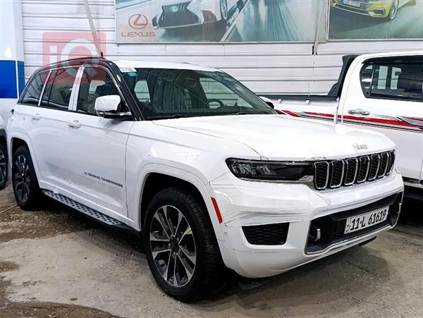 Jeep for sale in Iraq